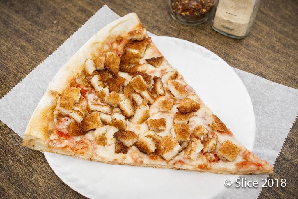 Jessies Fine Desserts Pizzeria | restaurant | 2334, 10918 Jamaica Ave, Richmond Hill, NY 11418, USA | 7184417770 OR +1 718-441-7770