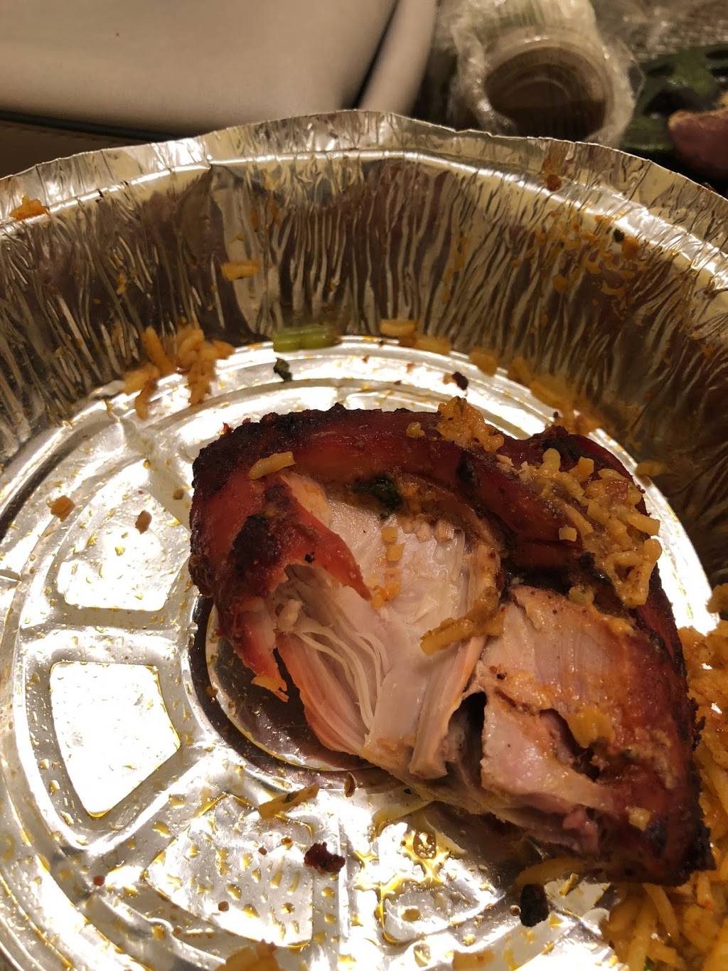 Spicy Curry House | restaurant | 83-27 Parsons Blvd, Jamaica, NY 11432, USA | 7182989091 OR +1 718-298-9091