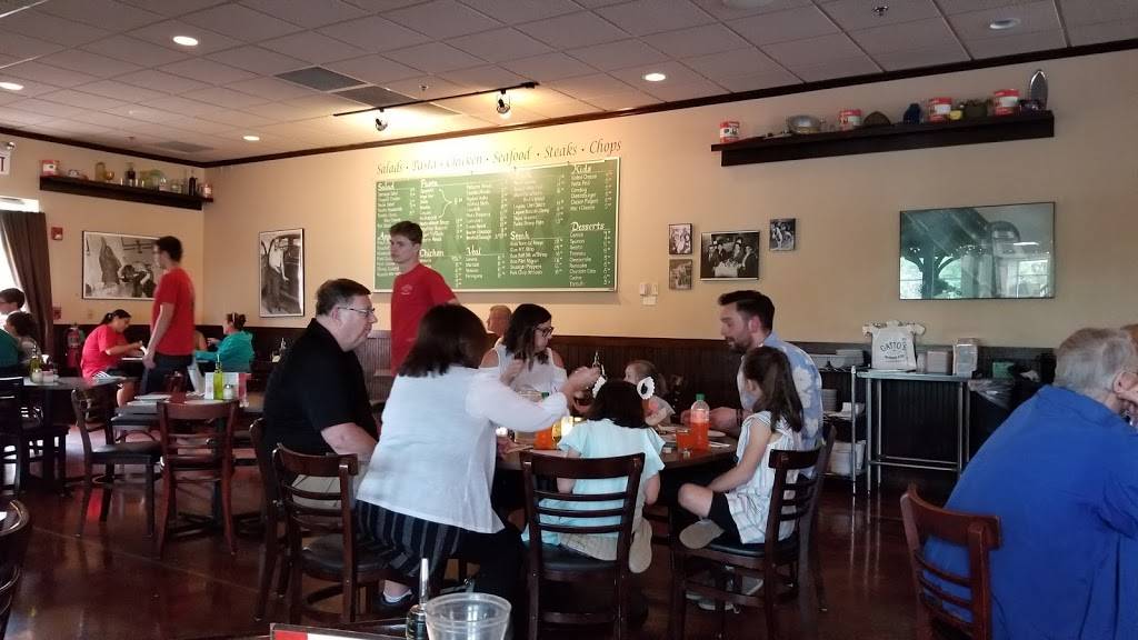 Gattos Italian Restaurant & Bar | restaurant | 1938 E Lincoln Hwy, New Lenox, IL 60451, USA | 8154857007 OR +1 815-485-7007