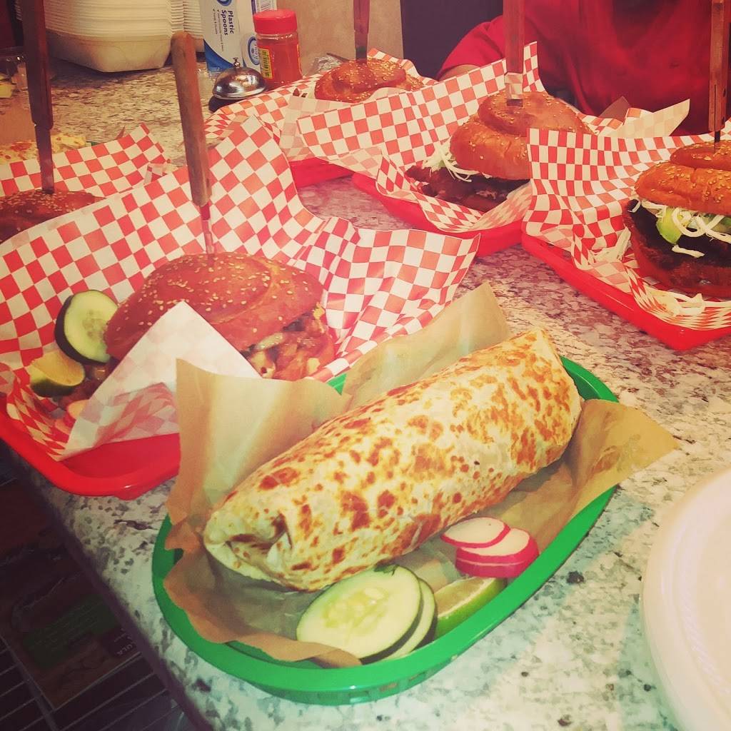 Cemitas Cholula Taqueria | restaurant | 4008 E Washington St, Indianapolis, IN 46201, USA | 3172208064 OR +1 317-220-8064