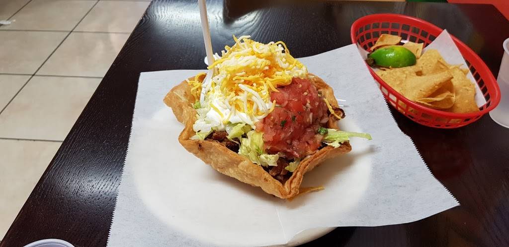 El Rancho Grande | restaurant | 855 Divisadero St, San Francisco, CA 94117, USA | 4156738226 OR +1 415-673-8226