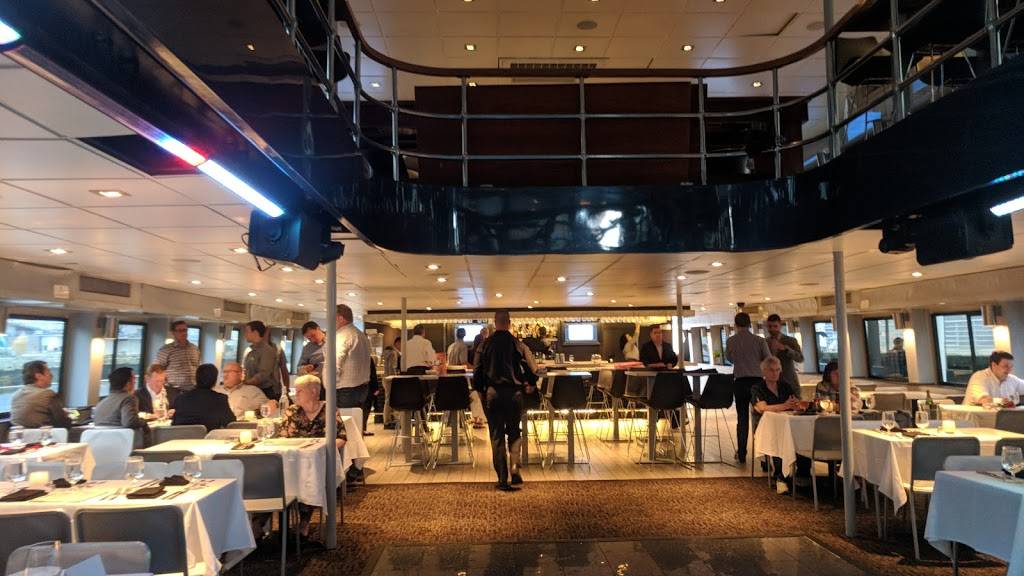 Spirit of Boston | restaurant | 200 Seaport Boulevard, Commonwealth Pier, Boston, MA 02210, USA | 6177481450 OR +1 617-748-1450