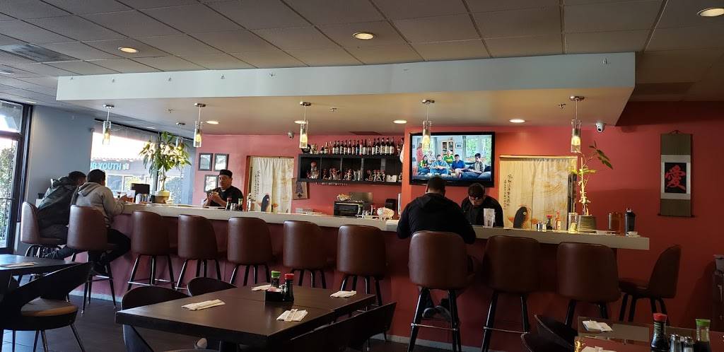 Sushi Miguel Style II | restaurant | 16981 E Foothill Blvd H, Fontana, CA 92335, USA | 9094286679 OR +1 909-428-6679