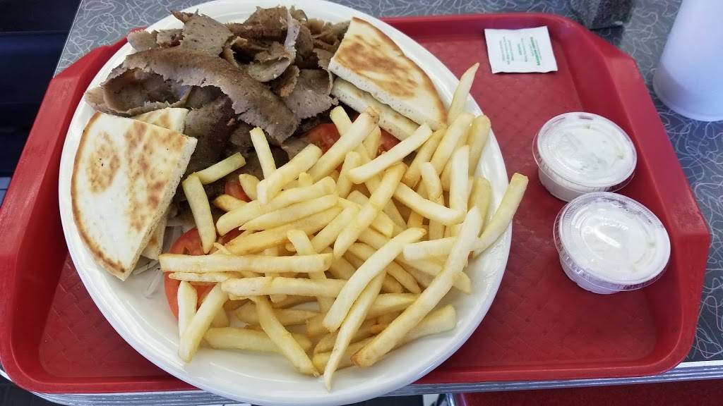 Plush Pup | restaurant | 5344 N Cumberland Ave, Chicago, IL 60656, USA | 7736934311 OR +1 773-693-4311