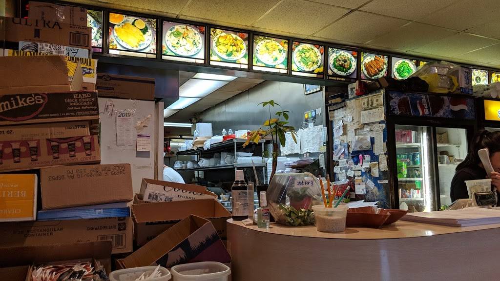 Ming Garden 3 | restaurant | 2610 Milford Rd, East Stroudsburg, PA 18301, USA | 5702238800 OR +1 570-223-8800