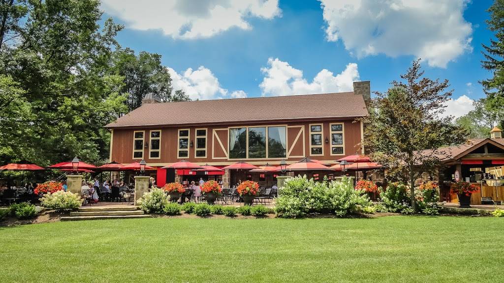The Bistro at Gervasi Vineyard | restaurant | 1700 55th St NE, Canton, OH 44721, USA | 3304971000 OR +1 330-497-1000