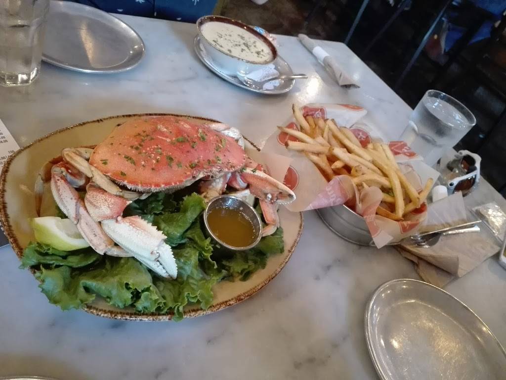 Lous Fish Shack | restaurant | 300 Jefferson St, San Francisco, CA 94133, USA | 4157715687 OR +1 415-771-5687