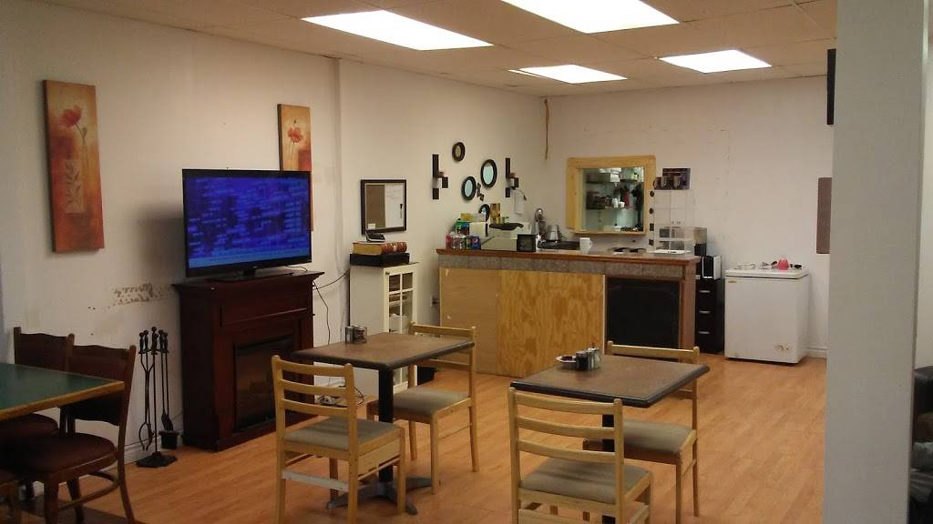 Ma & Pas cafe | restaurant | 53 Dundas St E, Napanee, ON K7R 1H7, Canada | 6134530890 OR +1 613-453-0890