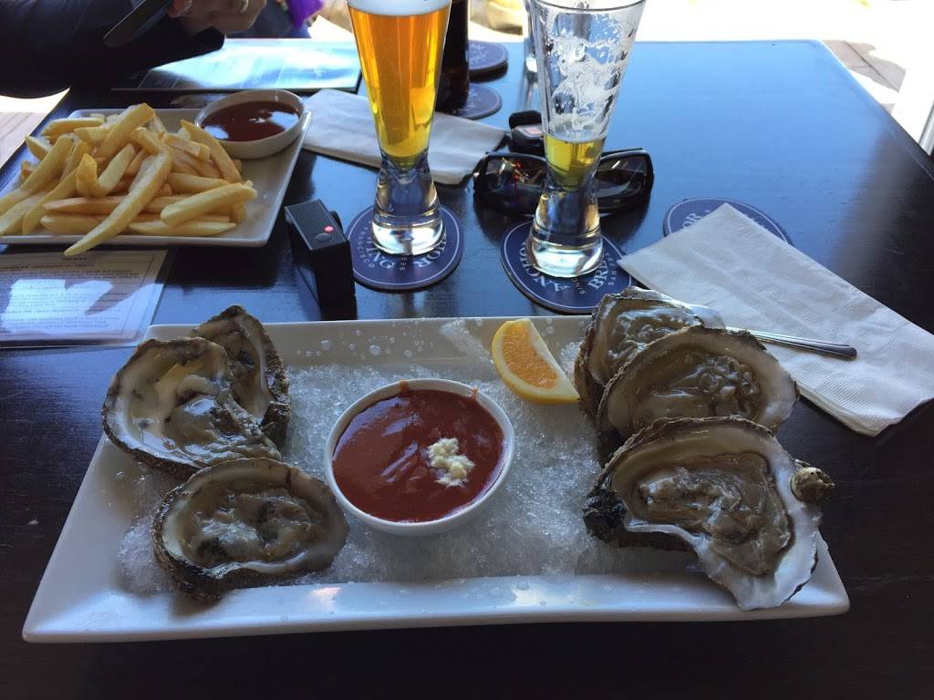 Beer 39 | restaurant | Pier 39, #240, San Francisco, CA 94133, USA | 4154212699 OR +1 415-421-2699