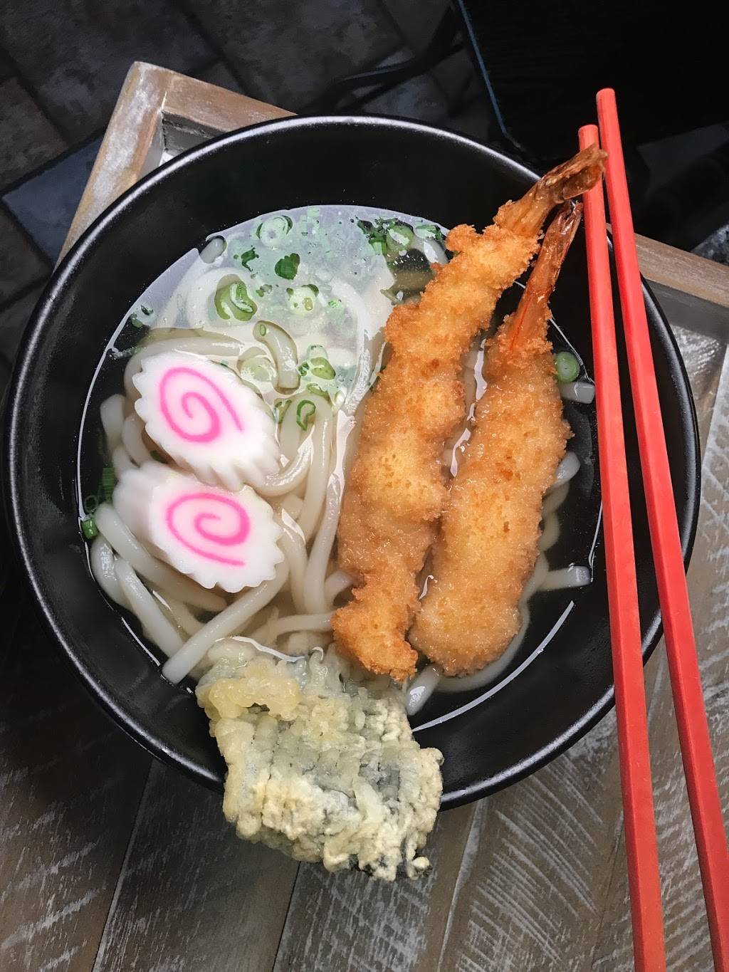 Naked Grill Sushi & Yakitori | restaurant | 2748 Lighthouse Point E, Baltimore, MD 21224, USA | 4105348888 OR +1 410-534-8888