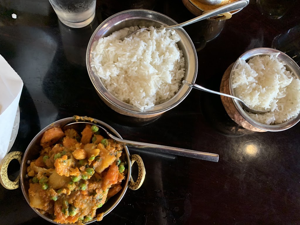 Dancing Ganesha | restaurant | 1100 Harmon Pl, Minneapolis, MN 55403, USA | 6123381877 OR +1 612-338-1877