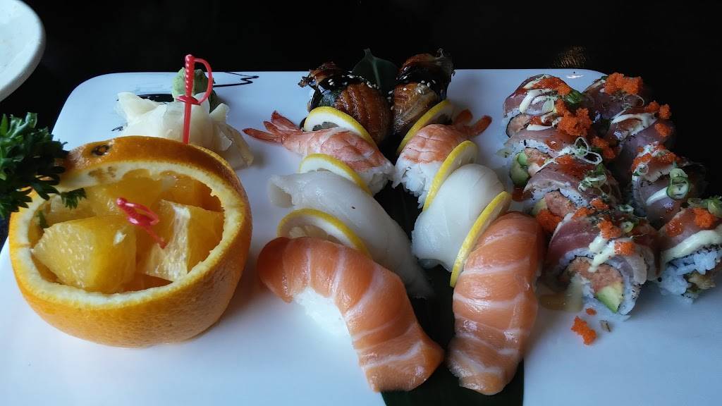 Sakura | restaurant | 809 Washington St, South Attleboro, MA 02703, USA | 5086395390 OR +1 508-639-5390