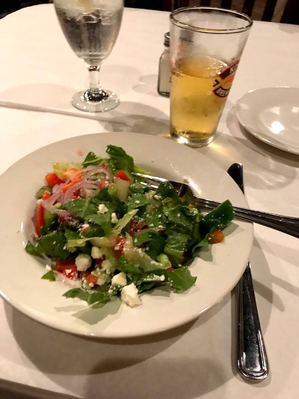 Chiantis Pizza & Pasta | restaurant | 1819 W State Rd 434, Longwood, FL 32750, USA | 4073316300 OR +1 407-331-6300