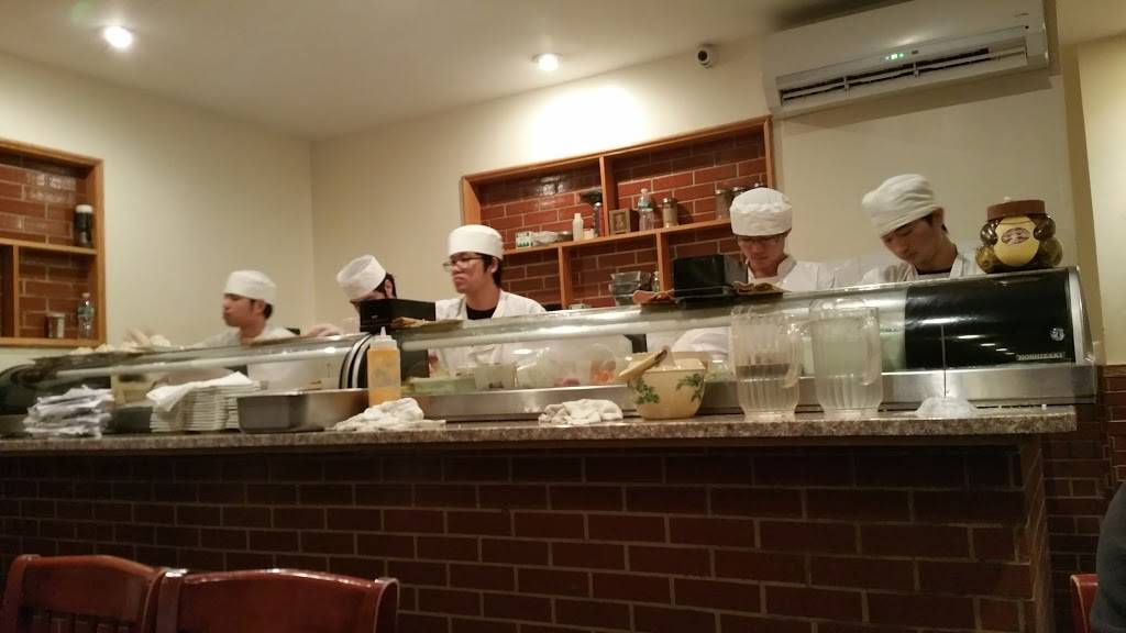 Sake Sushi | restaurant | 2347 86th St, Brooklyn, NY 11214, USA | 7182656288 OR +1 718-265-6288