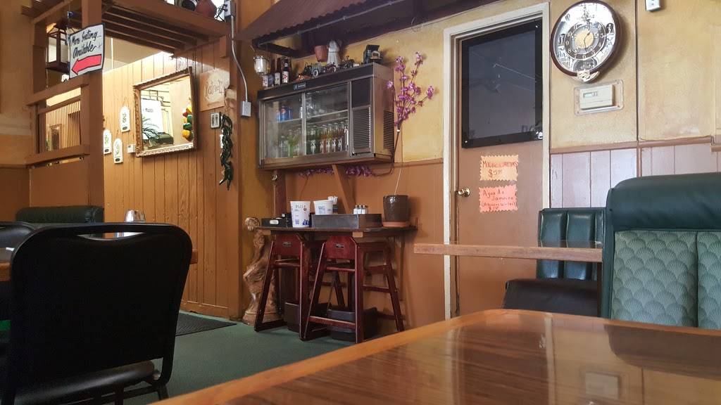 Briannas Mexican Food | restaurant | 9783 Lincoln Village Dr, Sacramento, CA 95827, USA | 9163645805 OR +1 916-364-5805