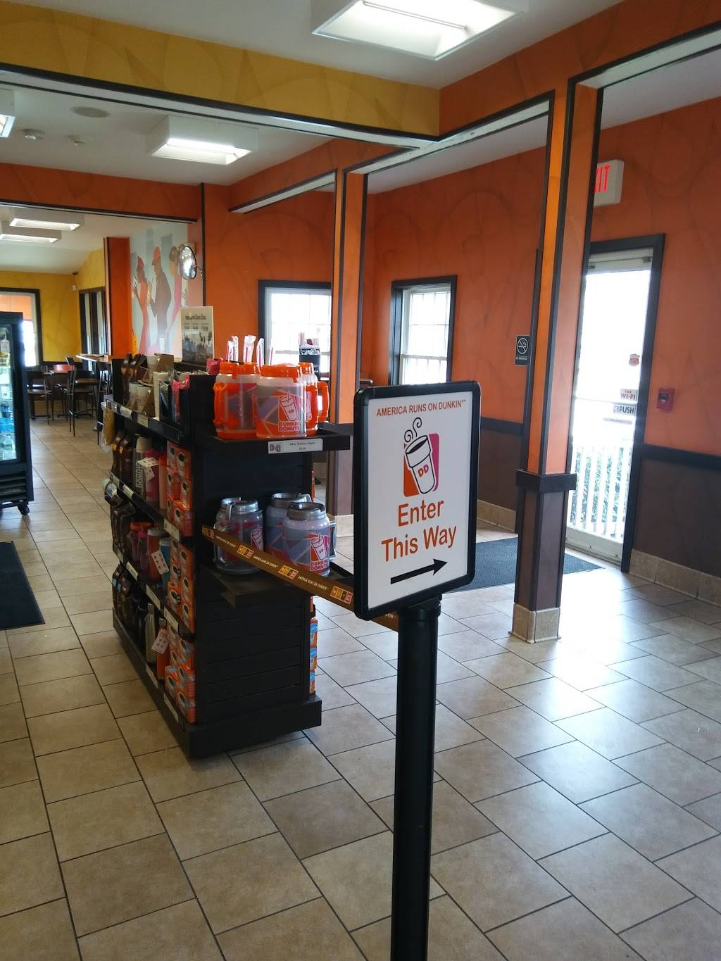 Dunkin | bakery | 1563 Main St, Chatham, MA 02633, USA | 5089450026 OR +1 508-945-0026