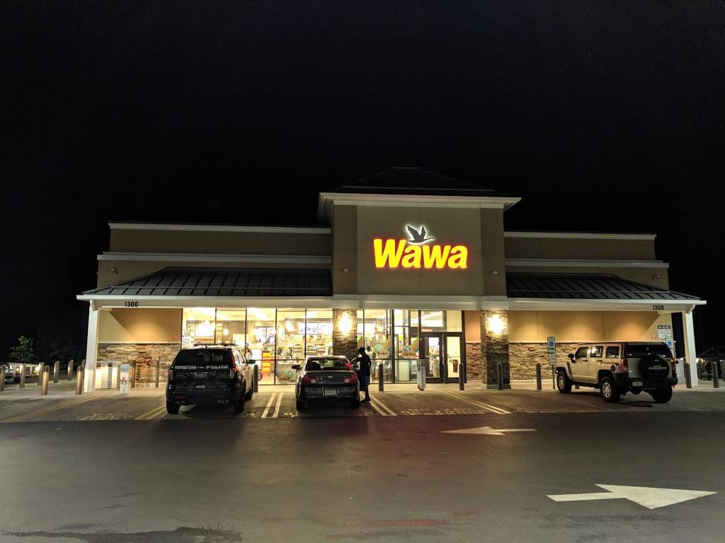 Wawa | cafe | 1300 Ridge Pike, Plymouth Meeting, PA 19462, USA | 4846791291 OR +1 484-679-1291