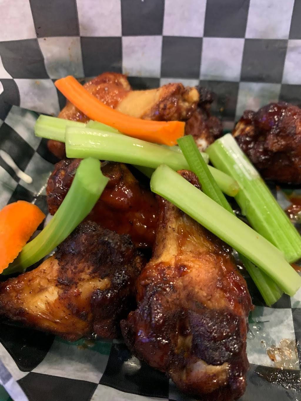 Rookies Sports Bar Wake Forest | restaurant | 11200 Capital Blvd, Wake Forest, NC 27587, USA | 9193902503 OR +1 919-390-2503