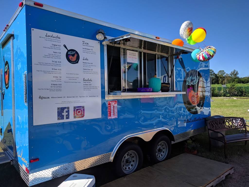 Las Abuelas | restaurant | 11444 Manchaca Rd, Austin, TX 78748, USA | 7372287449 OR +1 737-228-7449