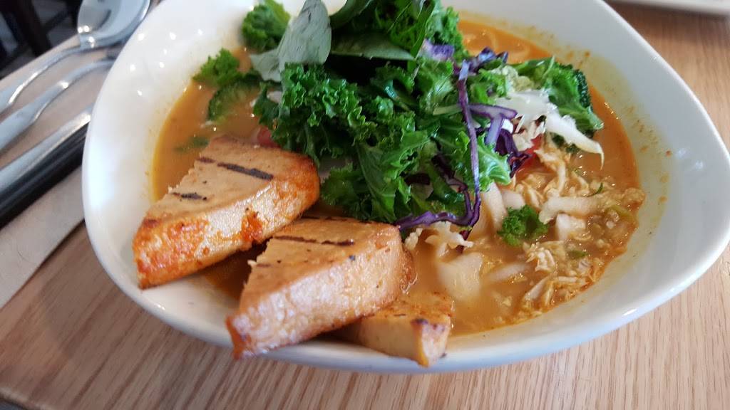 Pure Kitchen Westboro | restaurant | 357 Richmond Rd, Ottawa, ON K2A 0E7, Canada | 6136805500 OR +1 613-680-5500