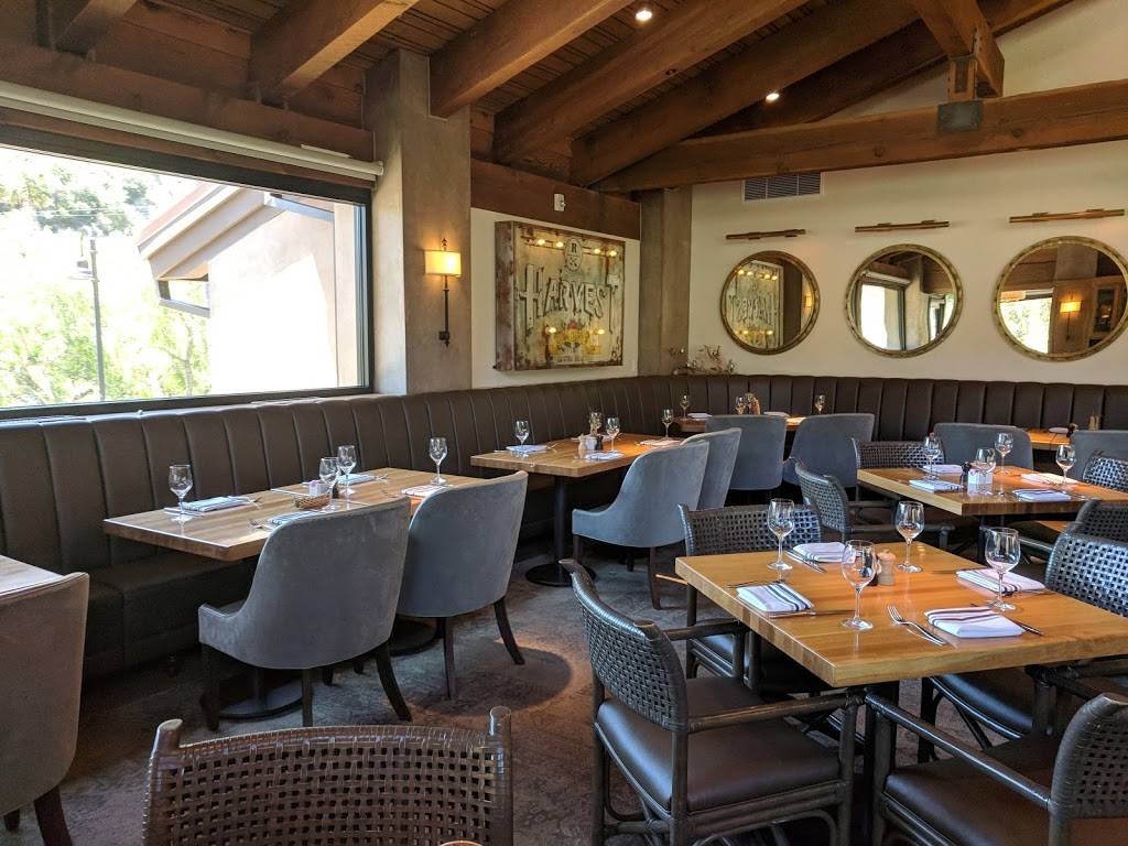 Harvest Restaurant | restaurant | Ranch LB, 31106 Coast Hwy, Laguna Beach, CA 92651, USA | 9497151376 OR +1 949-715-1376