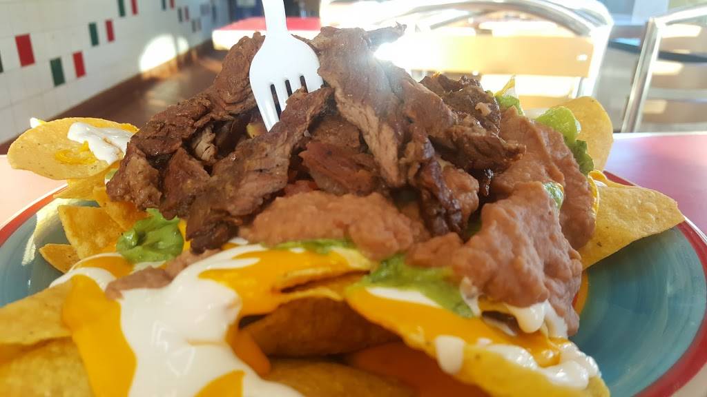 La Cumbre Taqueria SM | restaurant | 28 N B St, San Mateo, CA 94401, USA | 6503448989 OR +1 650-344-8989