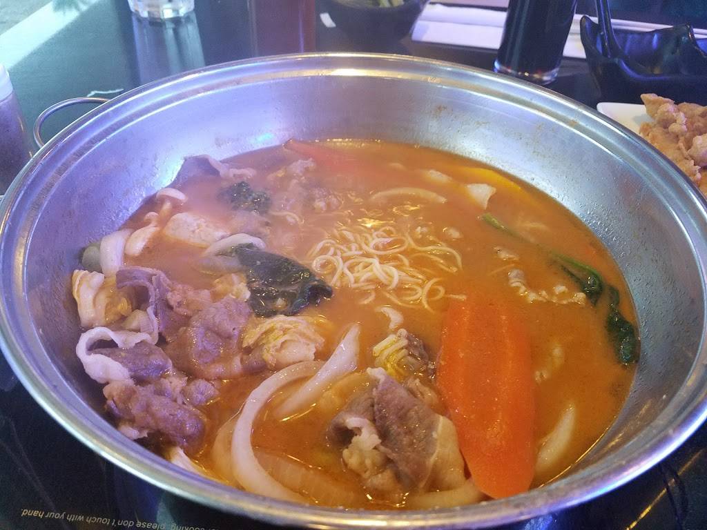 SLICE Shabu | restaurant | 605 N Euclid St, Anaheim, CA 92801, USA | 7147788991 OR +1 714-778-8991