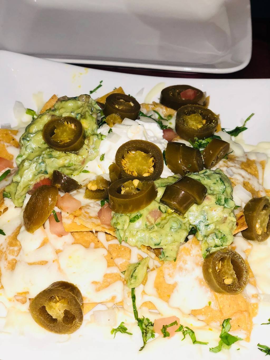 Guajillo | restaurant | 5010, 2277 1st Avenue, New York, NY 10035, USA | 6469129971 OR +1 646-912-9971