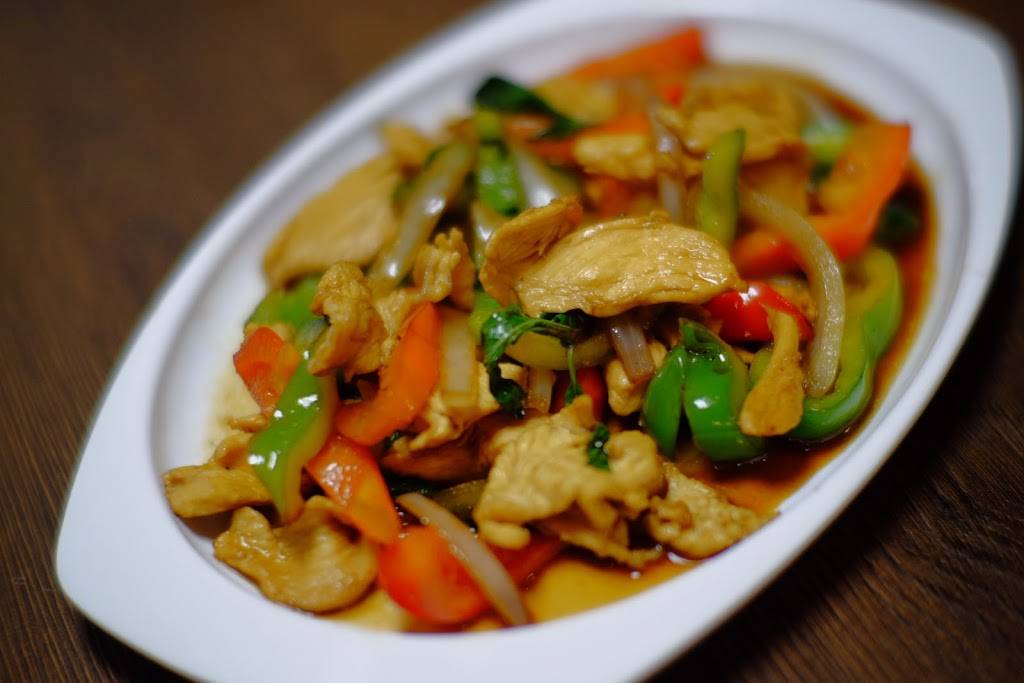 THE LOCAL Thai Cuisine | restaurant | 4711 Chino Hills Pkwy, Chino Hills, CA 91709, USA | 9096068226 OR +1 909-606-8226