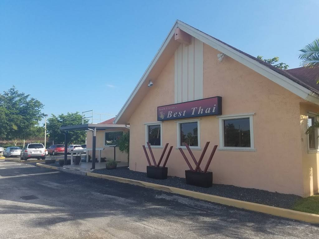 Bangkok Cuisine | restaurant | 45 N Homestead Blvd, Homestead, FL 33030, USA | 3052486611 OR +1 305-248-6611