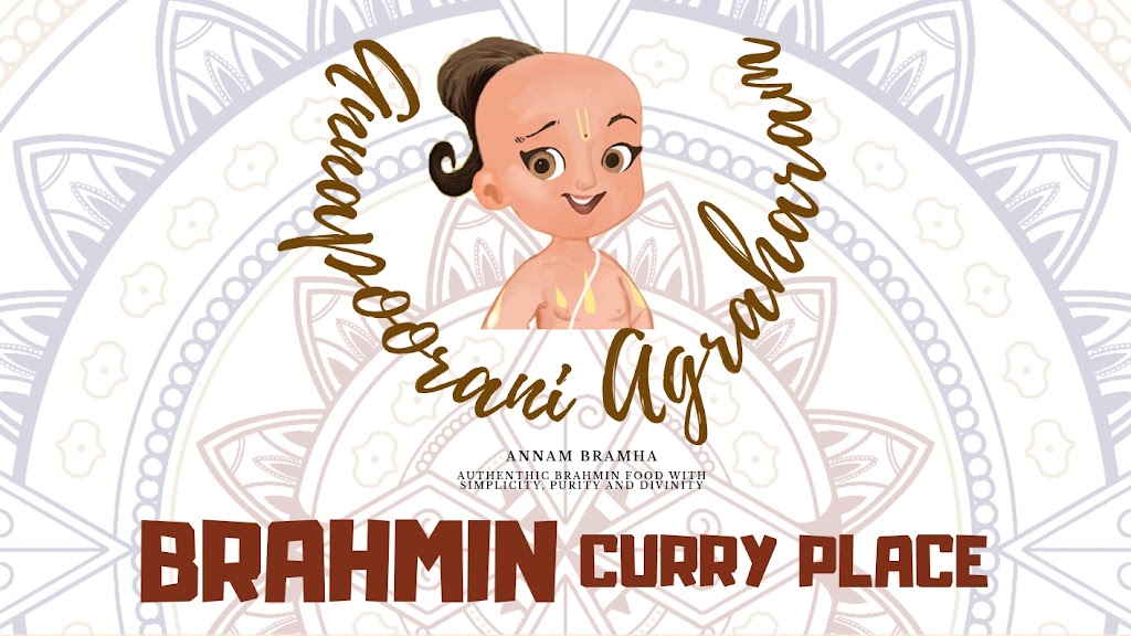 Annapoorani Agraharam | meal takeaway | 8613 Barnbougle Dunes Dr, McKinney, TX 75070, USA | 9722928411 OR +1 972-292-8411