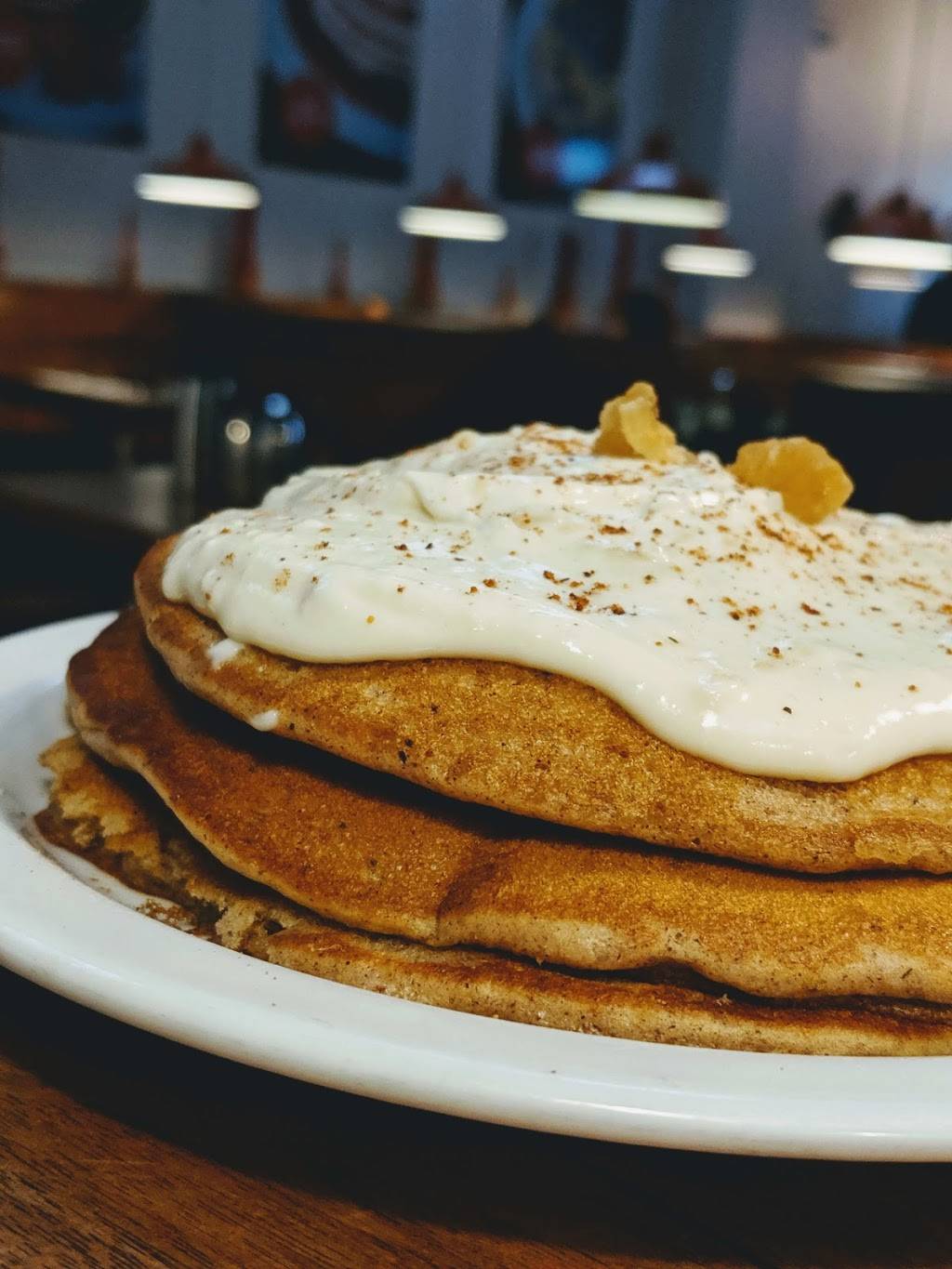 Slappy Cakes | restaurant | 4246 SE Belmont St, Portland, OR 97215, USA | 5034774805 OR +1 503-477-4805