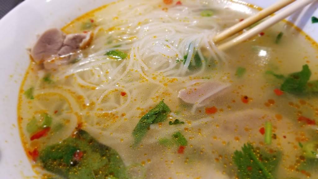 Pho Ha Vietnamese Restaurant | restaurant | 385 E Mill St, San Bernardino, CA 92408, USA | 9093833138 OR +1 909-383-3138