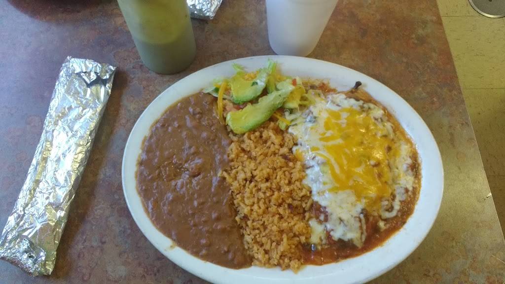 AHOT Taqueria | restaurant | 500 W Mulberry St, Angleton, TX 77515, USA | 9798482240 OR +1 979-848-2240