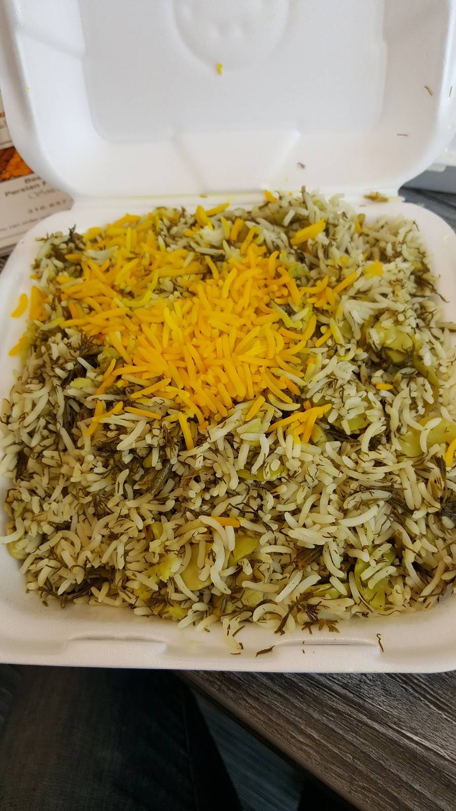 Kabob By Faraj Restaurant & Meat Market | restaurant | 8680 Pico Blvd, Los Angeles, CA 90035, USA | 3106574447 OR +1 310-657-4447