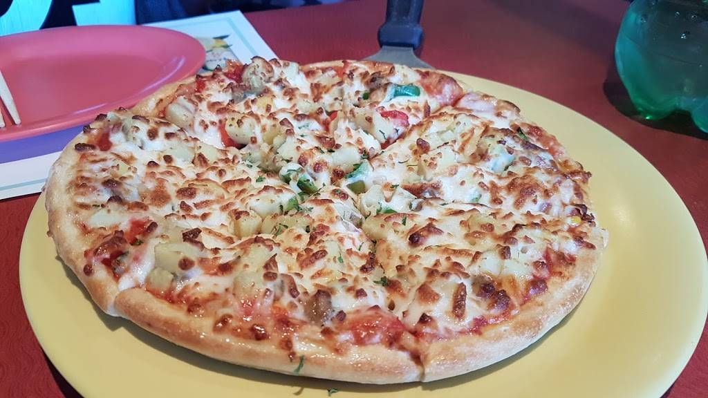 Flying Chicken & Pa-Dak | restaurant | 12238 Artesia Blvd, Artesia, CA 90701, USA | 5624027400 OR +1 562-402-7400