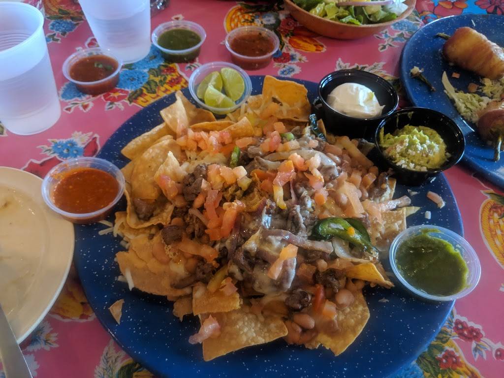 La Botana Tacos | meal delivery | 5526 E Grant Rd, Tucson, AZ 85712, USA | 5203475852 OR +1 520-347-5852