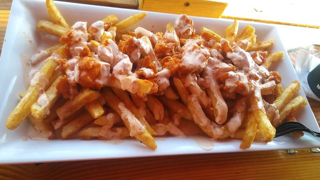 Wings Empire | restaurant | 7520 El Cajon Blvd, La Mesa, CA 91942, USA | 6194614444 OR +1 619-461-4444