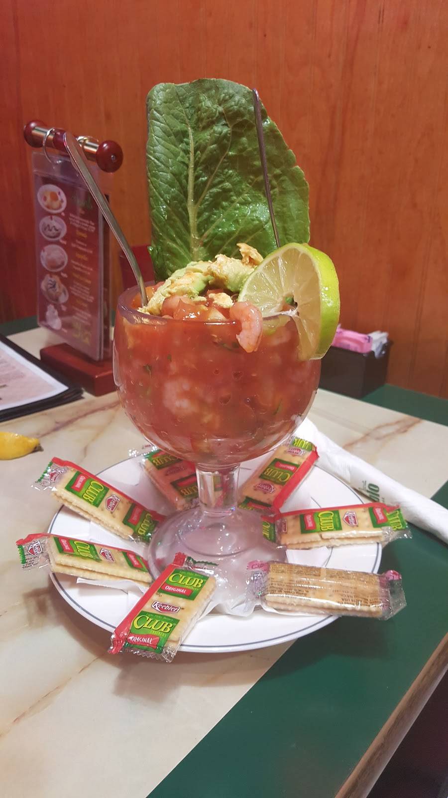 Del Pueblo | restaurant | 13235 Jones Rd, Houston, TX 77070, USA | 2819701600 OR +1 281-970-1600