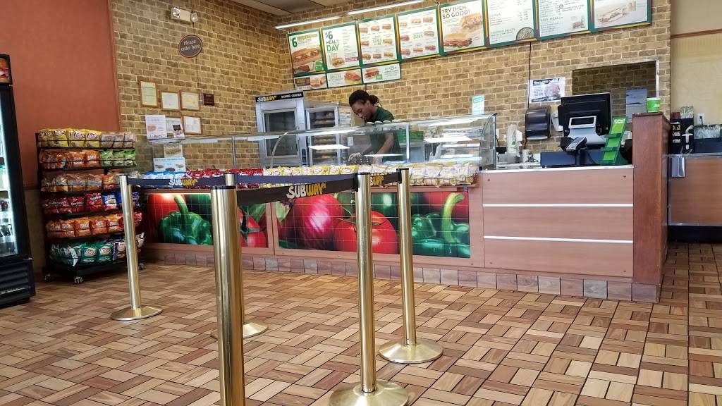 Subway Restaurants | restaurant | 2813-2815, Bartlett Blvd, Bartlett, TN 38134, USA | 9013880057 OR +1 901-388-0057