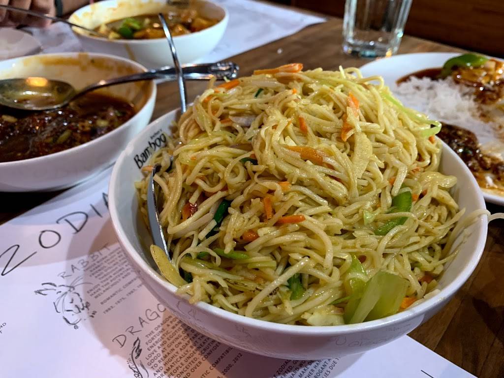 Inchins Bamboo Garden | restaurant | 1817 W Golf Rd, Schaumburg, IL 60194, USA | 2245208571 OR +1 224-520-8571