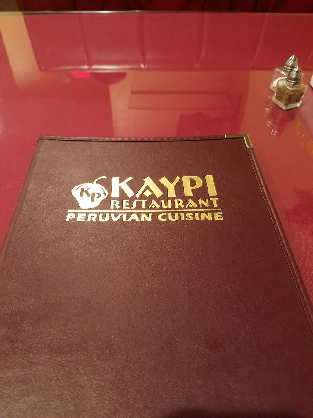 El Kaypi | restaurant | 2005 Veirs Mill Rd, Rockville, MD 20851, USA | 3014242033 OR +1 301-424-2033