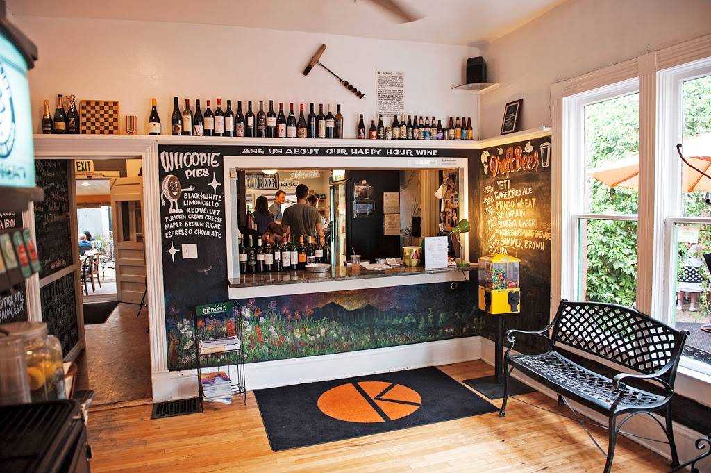 Kaos Pizzeria | restaurant | 1439 S Pearl St, Denver, CO 80210, USA | 3037335267 OR +1 303-733-5267