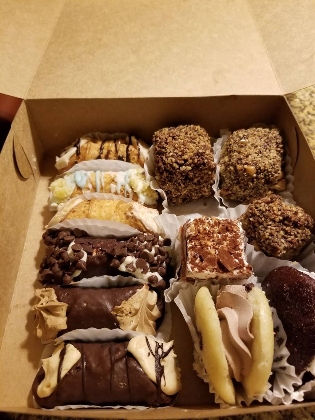 Wholly Cannoli | bakery | 490 Grafton St, Worcester, MA 01604, USA | 5087530224 OR +1 508-753-0224