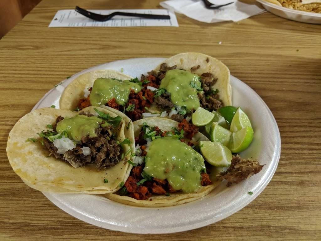 Don Joaquin Street Tacos Springville | restaurant | 1180 N Main St, Springville, UT 84663, USA | 8014916252 OR +1 801-491-6252