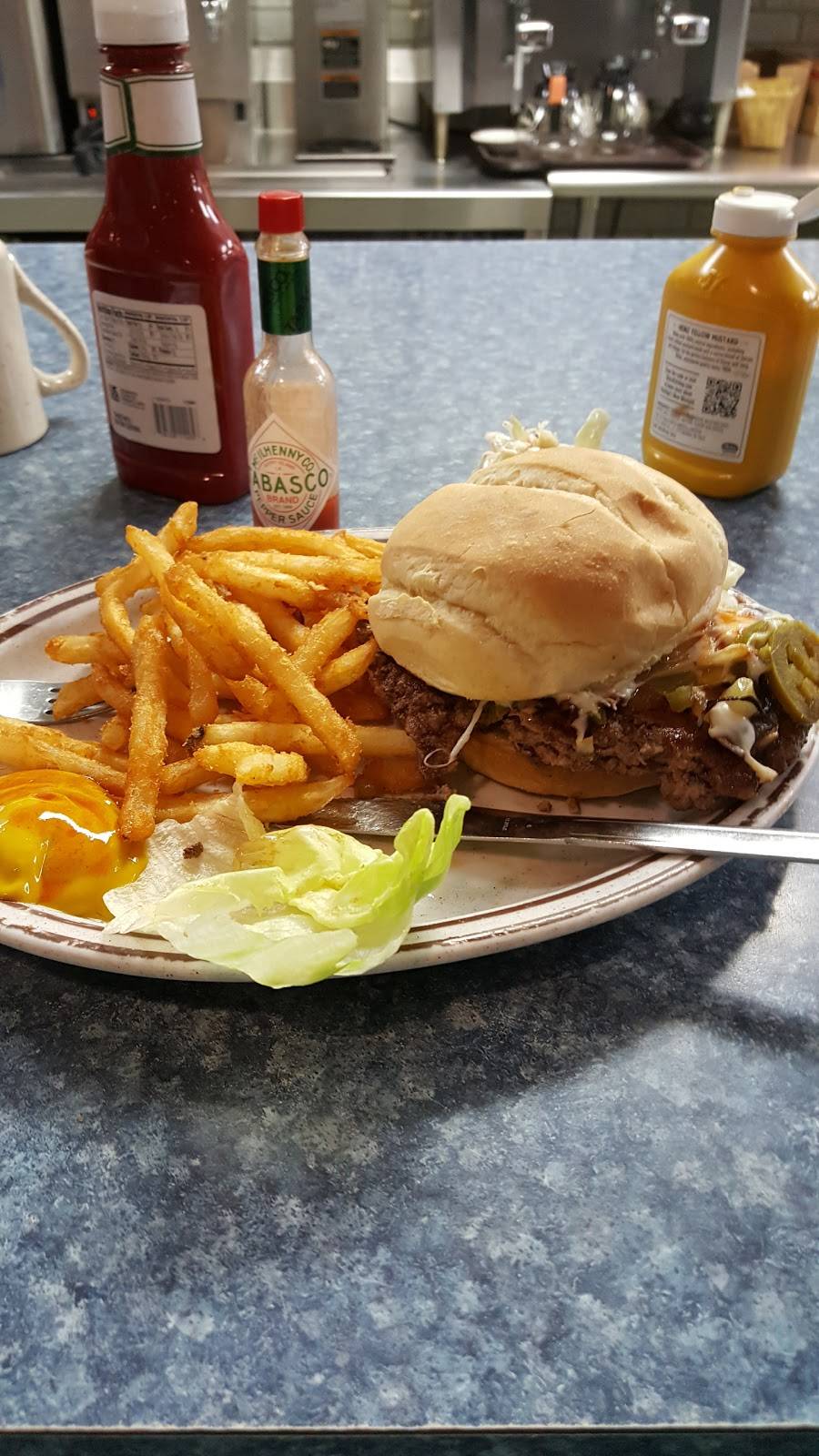 Woodys Family Restaurant | restaurant | 1311 Carolyn Dr # A, Minonk, IL 61760, USA | 3094323815 OR +1 309-432-3815