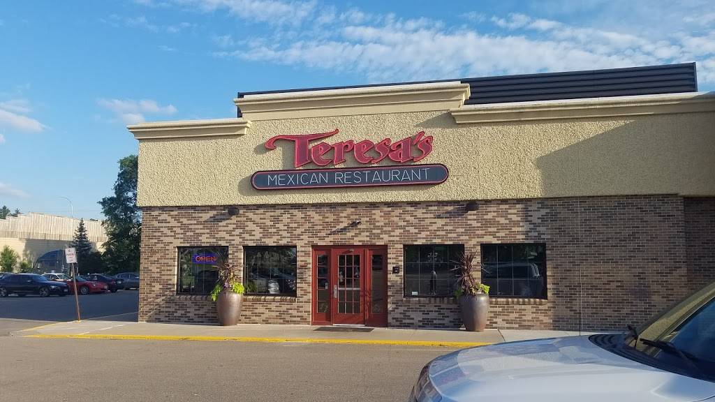 Teresas Mexican Restaurant | restaurant | 5621 Duluth St, Golden Valley, MN 55422, USA | 7635461205 OR +1 763-546-1205