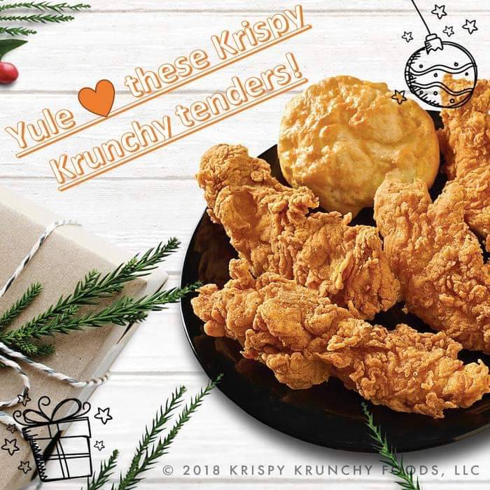Krispy krunchy chicken | meal takeaway | 18406 E Colonial Dr, Orlando, FL 32820, USA | 3218047115 OR +1 321-804-7115