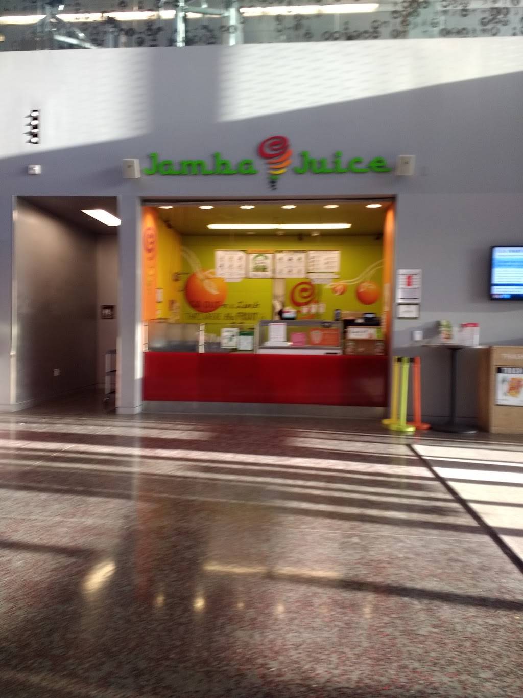 Jamba CSUEB - Hayward | restaurant | Recreation & Wellness Ctr, 25800 Carlos Bee Blvd, Hayward, CA 94542, USA | 7043287955 OR +1 704-328-7955