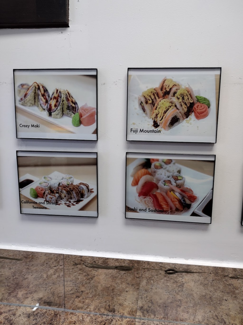 Sushi Ichiban Towson | restaurant | Next to Panera Bread, 1238 Putty Hill Ave Ste 9B, Towson, MD 21286, USA | 4108288383 OR +1 410-828-8383